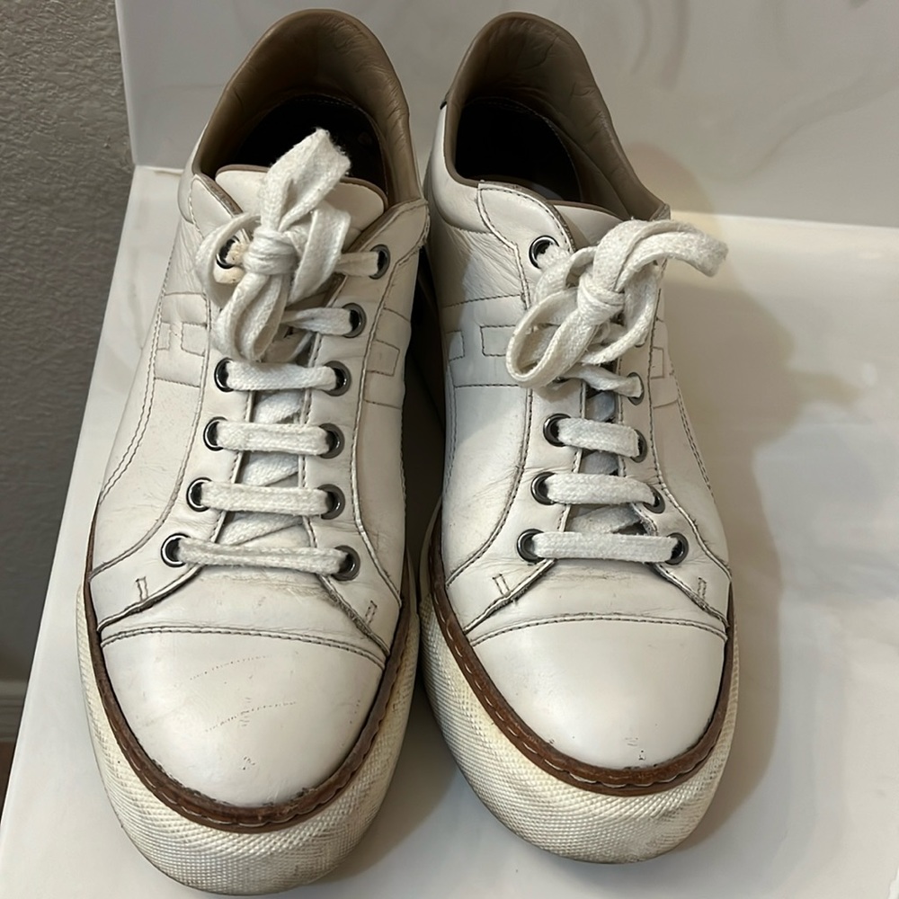 Hermes Sneakers